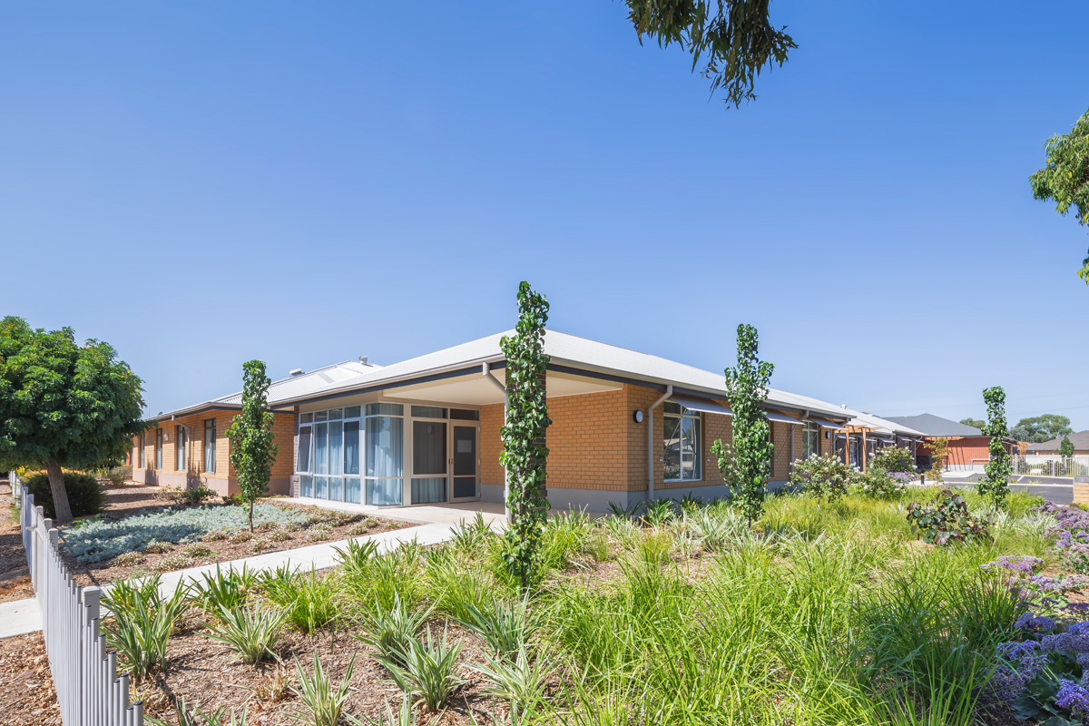 UnitingSA Hawksbury Gardens Aged Care