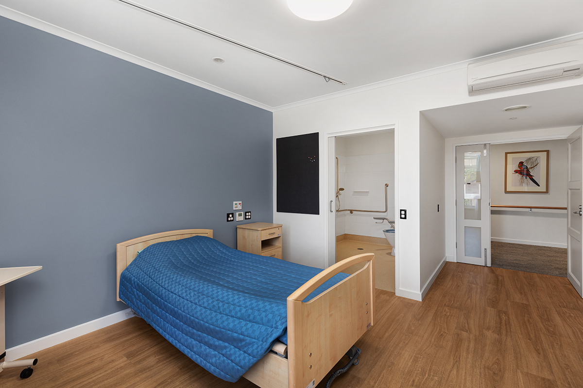 UnitingSA Hawksbury Gardens Aged Care