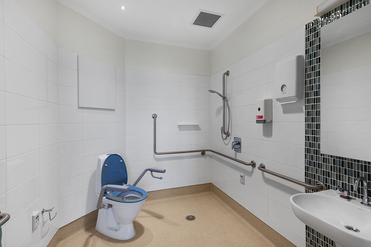 UnitingSA Hawksbury Gardens Aged Care