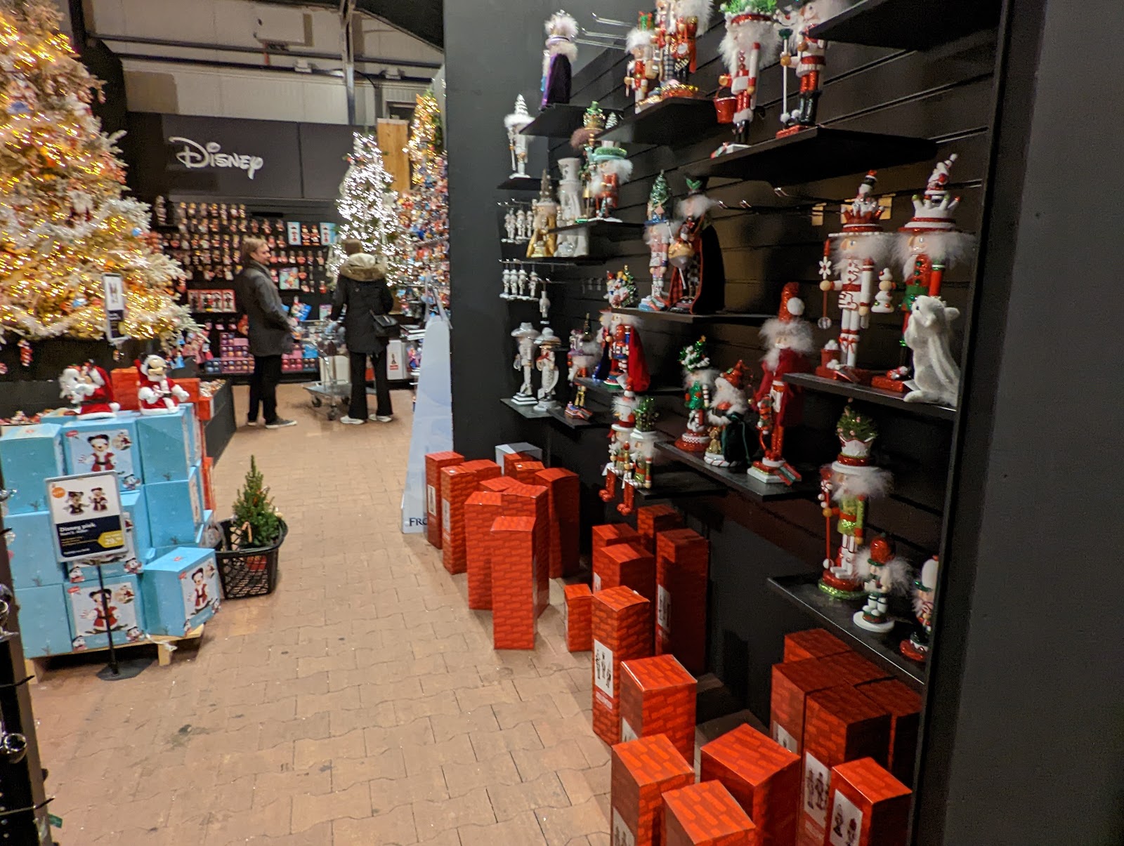 Tuincentrum De Bosrand Oegstgeest