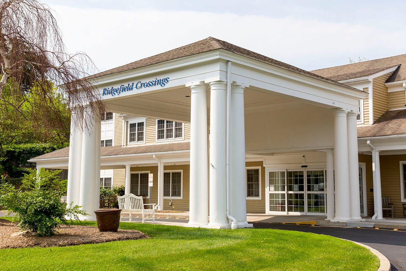 Benchmark at Ridgefield Crossings