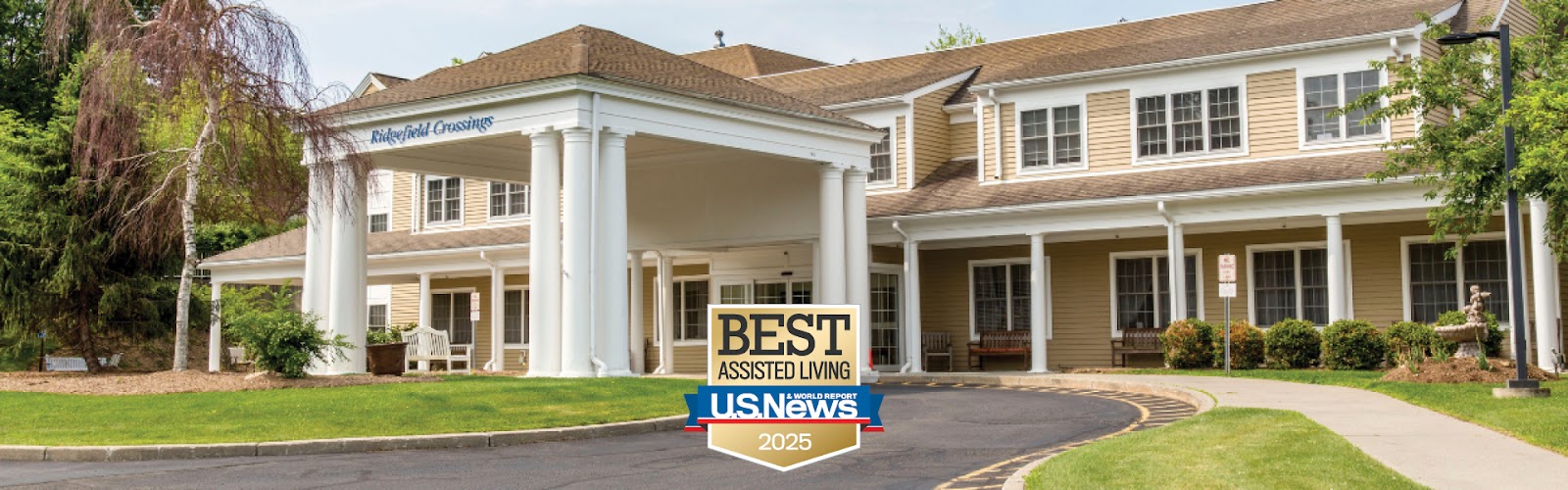 Benchmark at Ridgefield Crossings