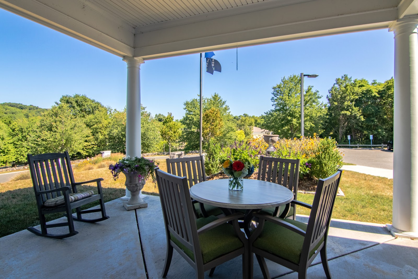 Benchmark at Ridgefield Crossings
