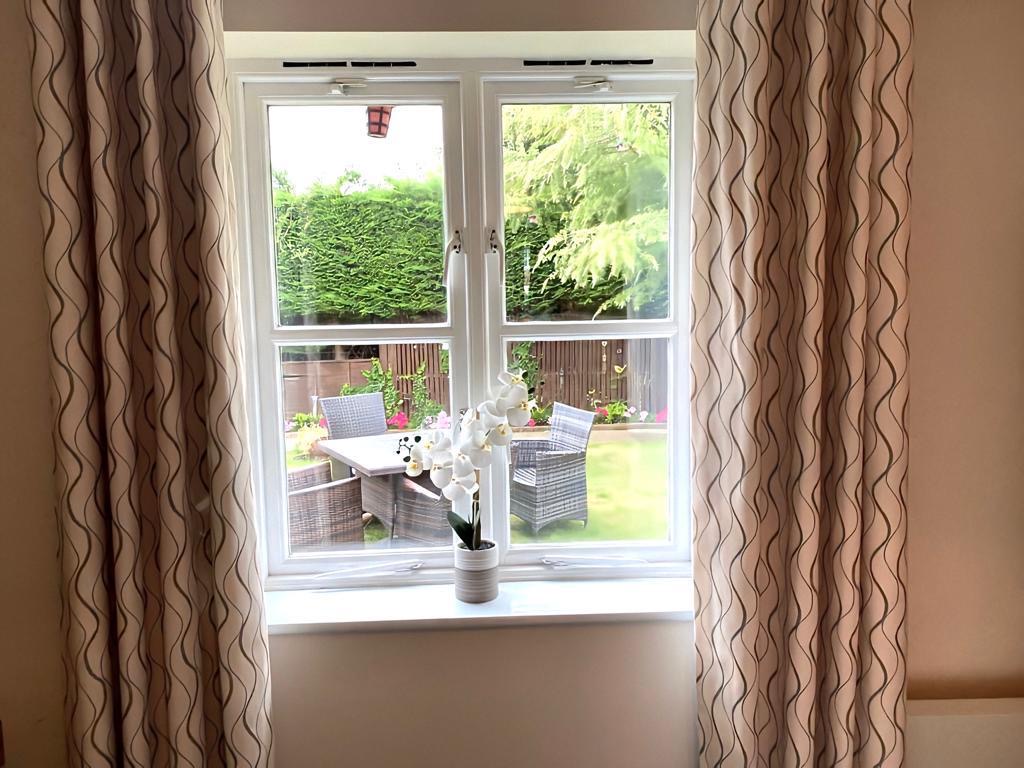 Elizabeth House Care Home | Runwood Homes Senior Living
