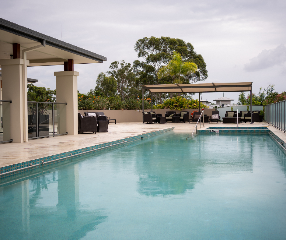 De Paul Manor Estate Retirement Village