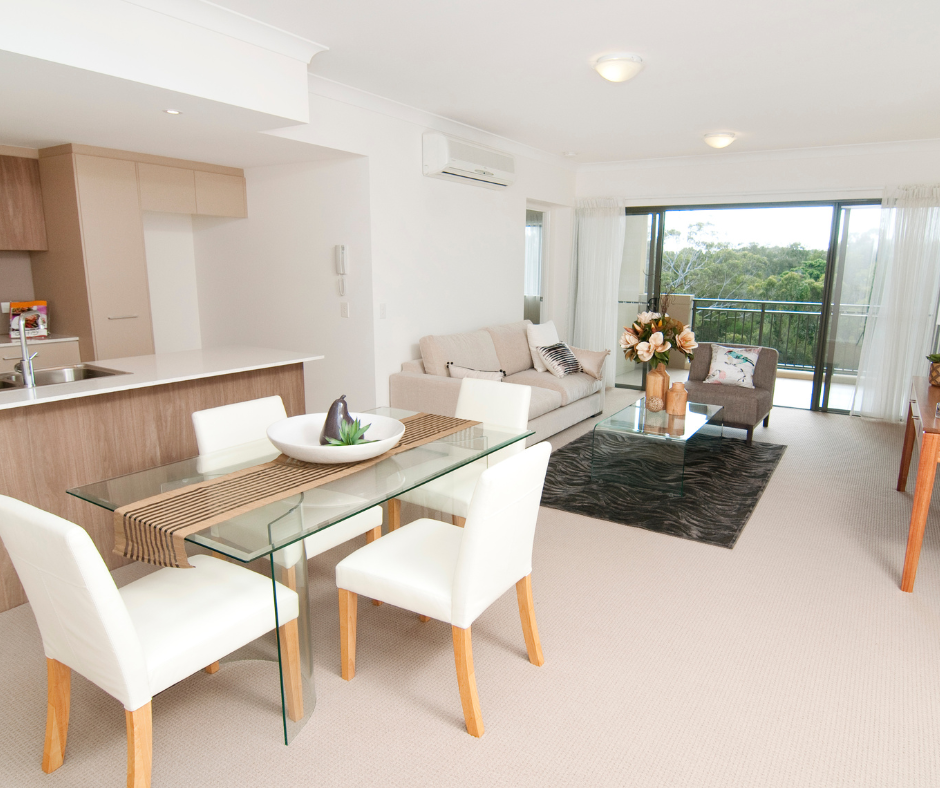 De Paul Manor Estate Retirement Village