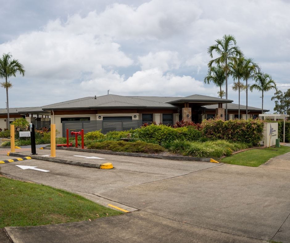 De Paul Manor Estate Retirement Village