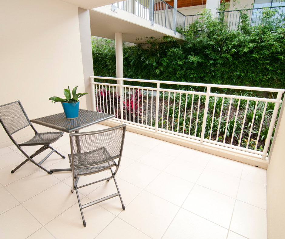 De Paul Manor Estate Retirement Village