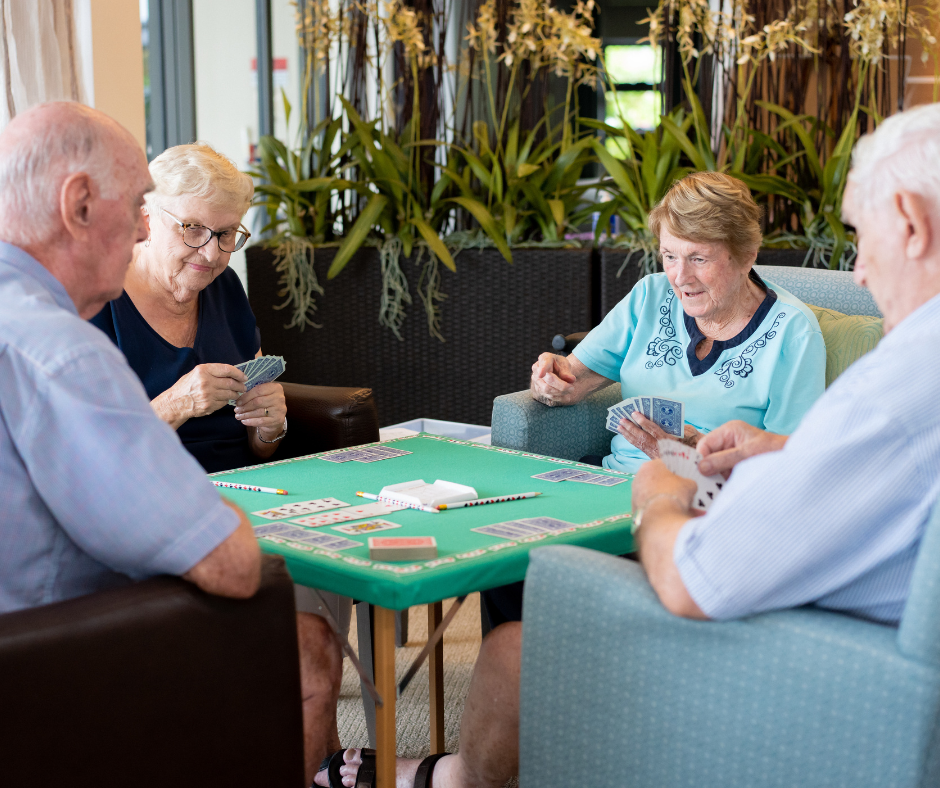 De Paul Manor Estate Retirement Village