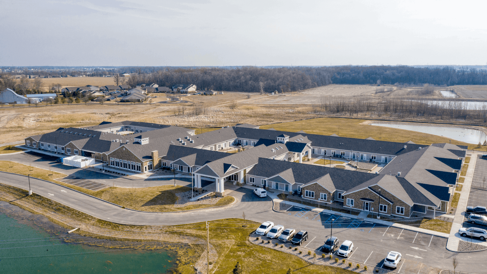 Cedarhurst Senior Living of Fort Wayne