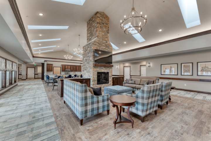 Cedarhurst Senior Living of Fort Wayne
