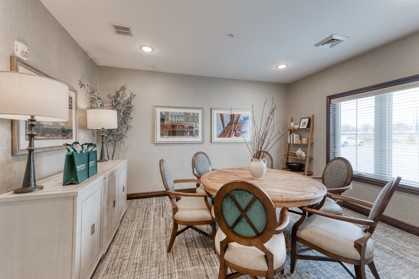 Cedarhurst Senior Living of Fort Wayne