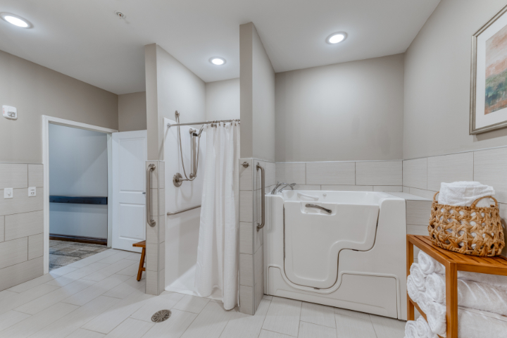 Cedarhurst Senior Living of Fort Wayne