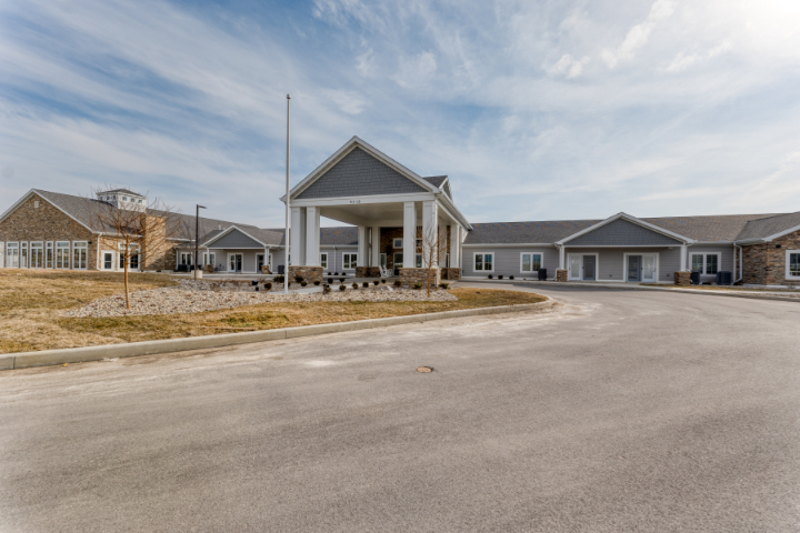 Cedarhurst Senior Living of Fort Wayne