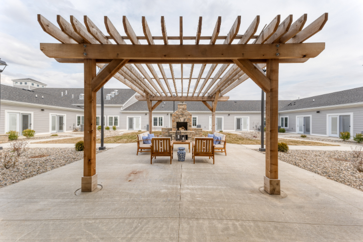 Cedarhurst Senior Living of Fort Wayne