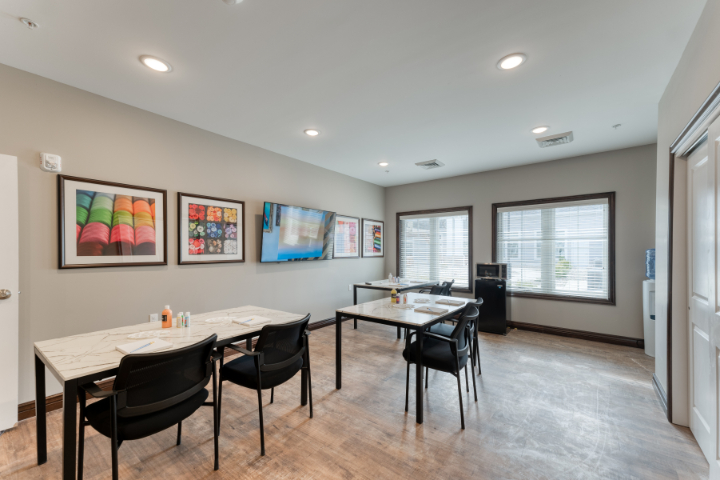 Cedarhurst Senior Living of Fort Wayne