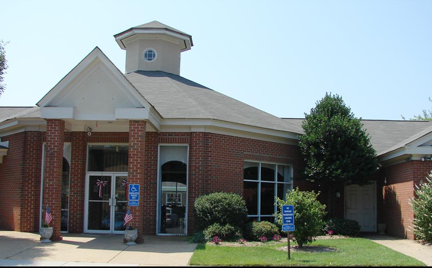 Mayfair House Senior Living