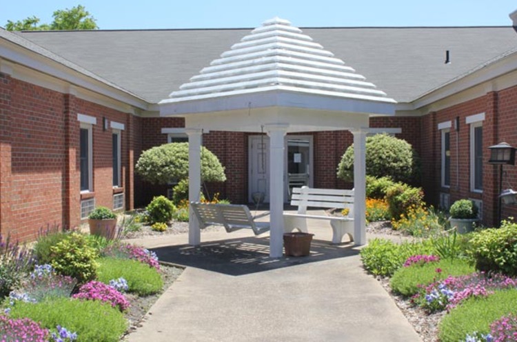Mayfair House Senior Living