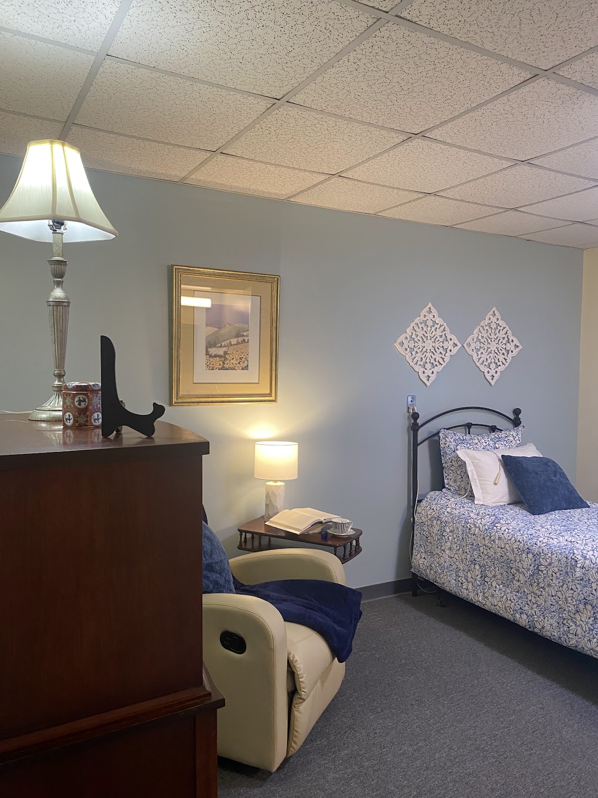 Mayfair House Senior Living