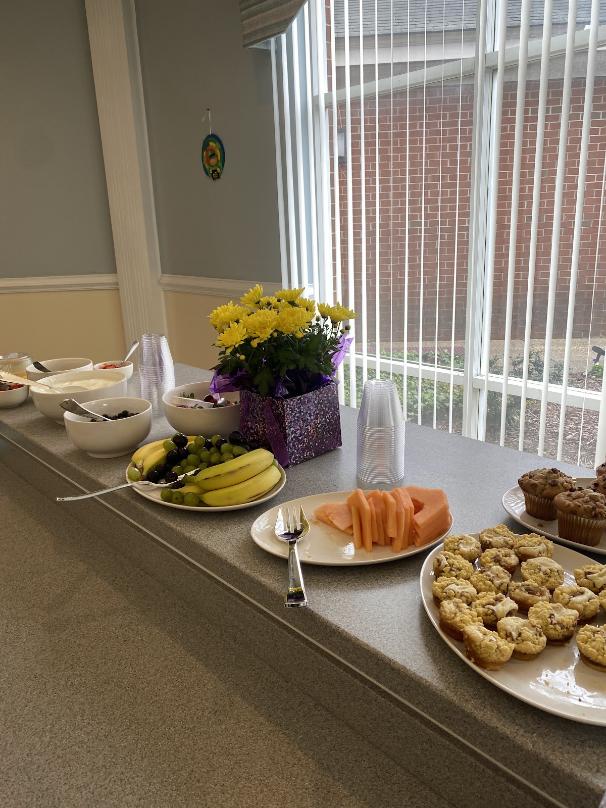 Mayfair House Senior Living
