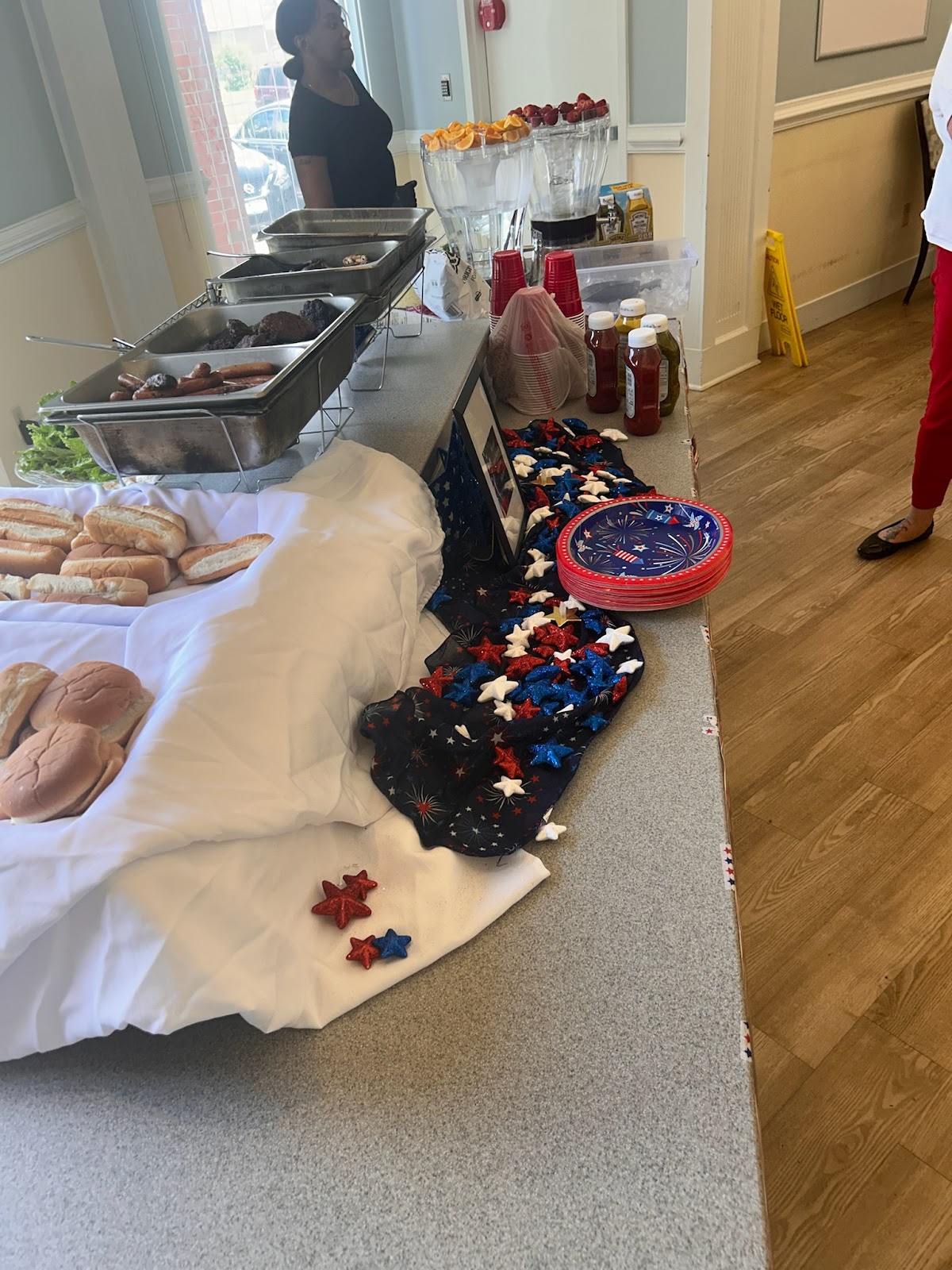 Mayfair House Senior Living