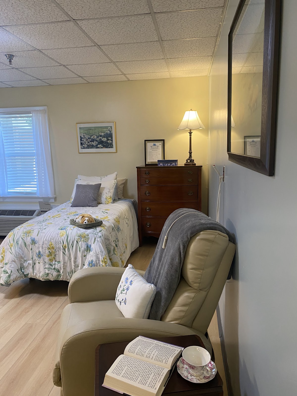Mayfair House Senior Living