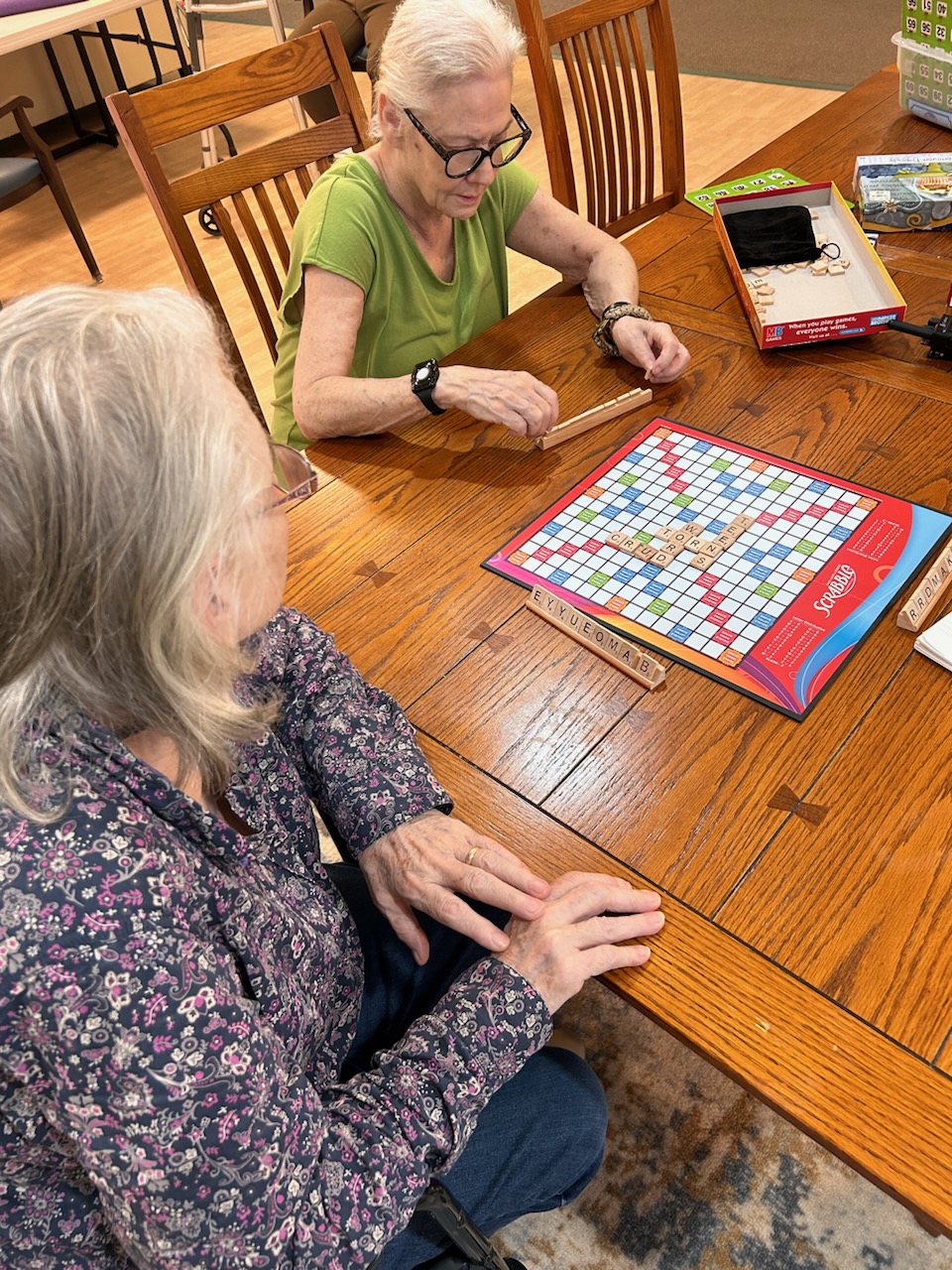 Mayfair House Senior Living