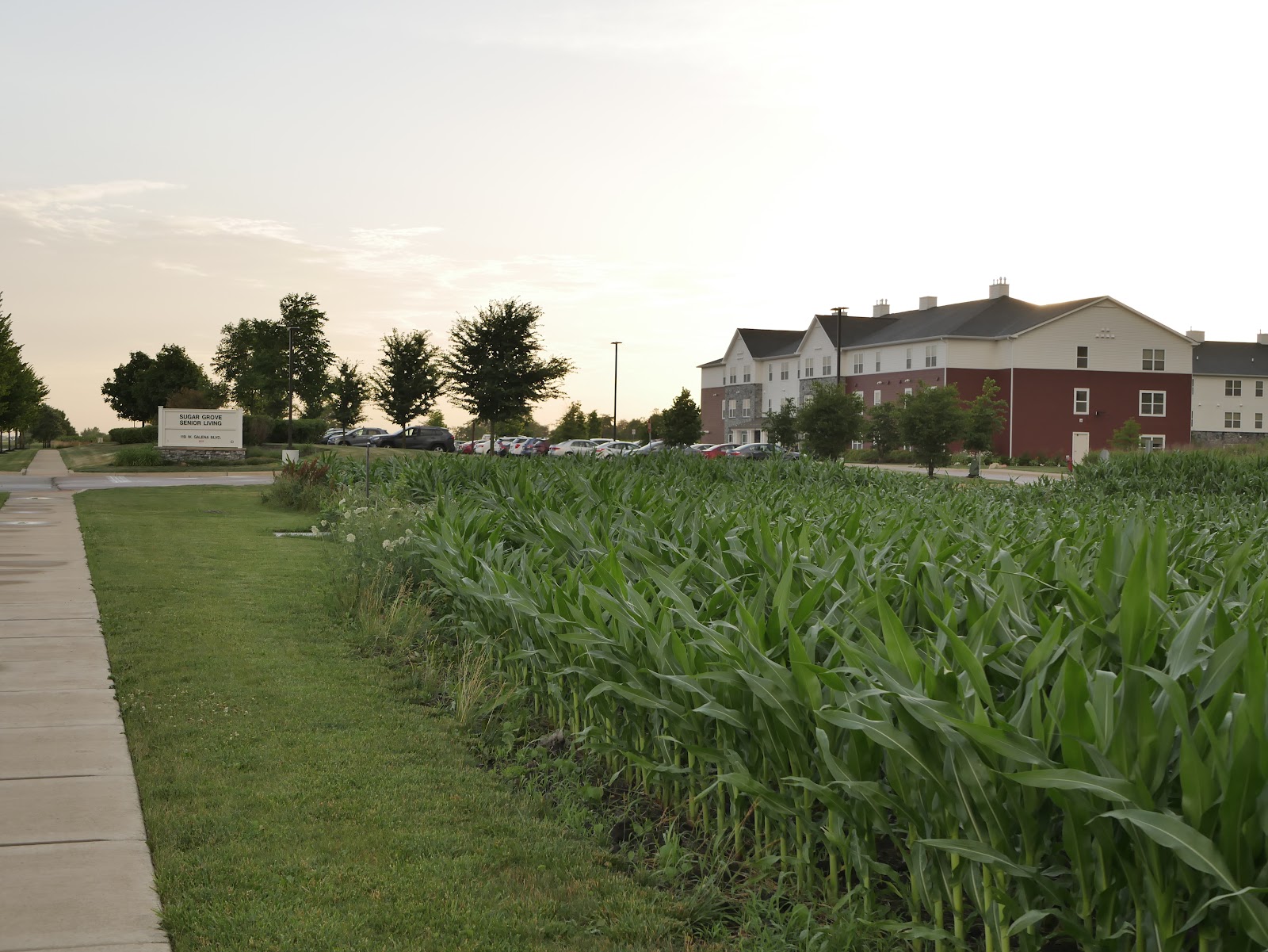 Sugar Grove Senior Living