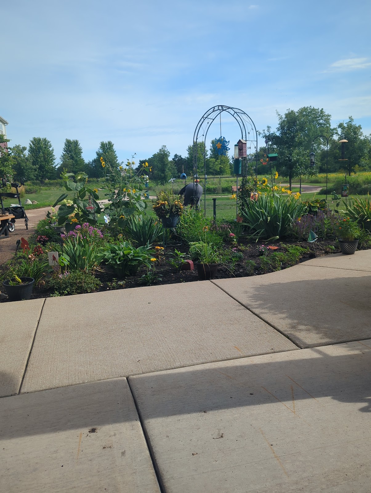 Sugar Grove Senior Living