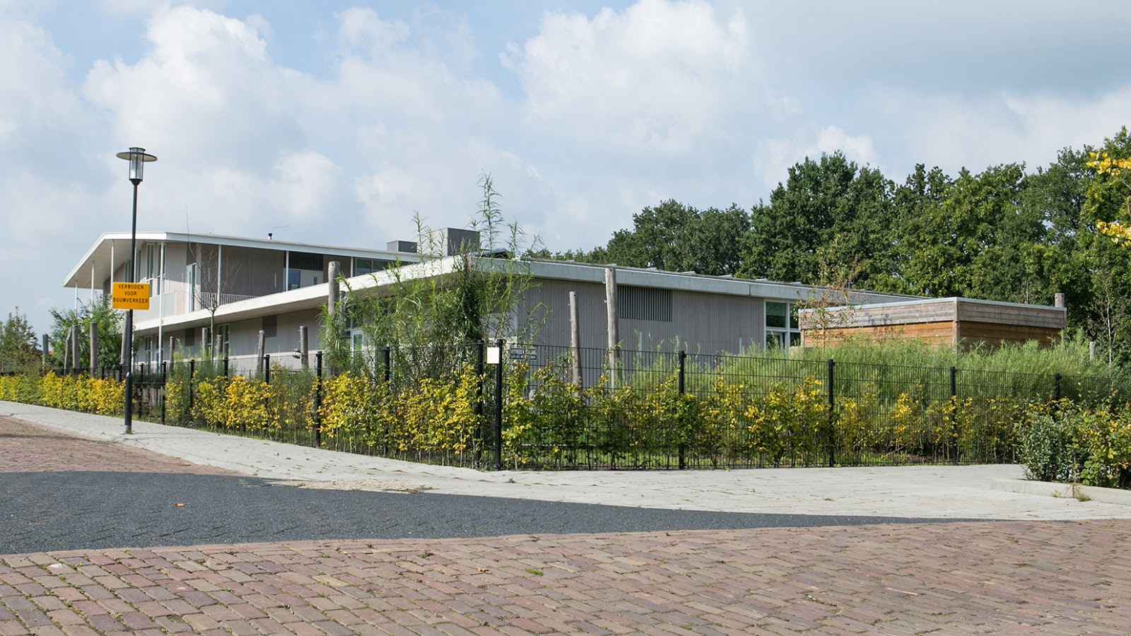 Kindcentrum De Vliegwereld