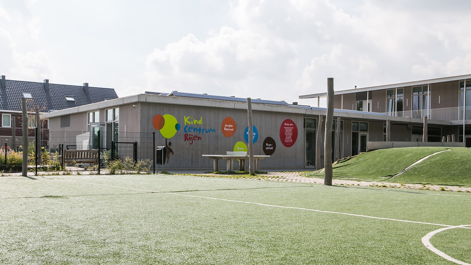 Kindcentrum De Vliegwereld