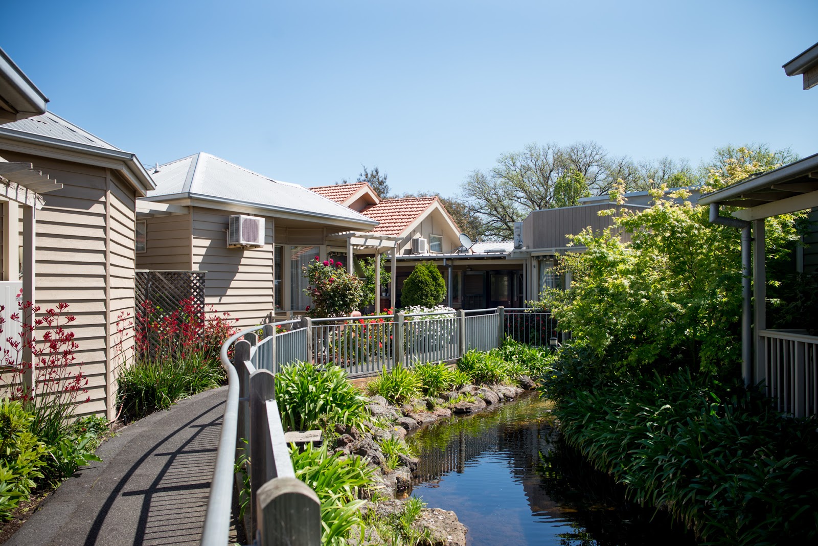 Wintringham Gilgunya Residential Aged Care