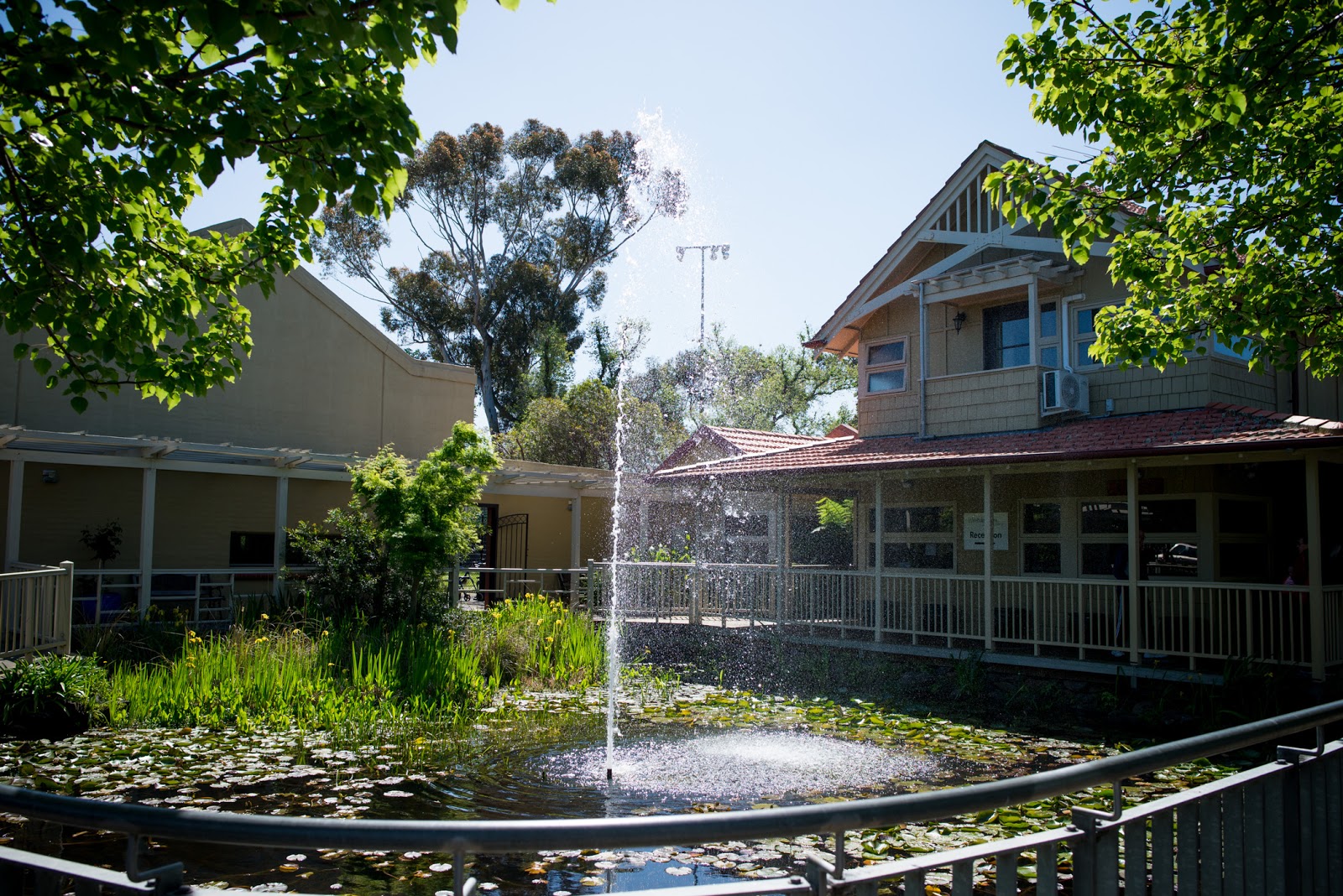 Wintringham Gilgunya Residential Aged Care