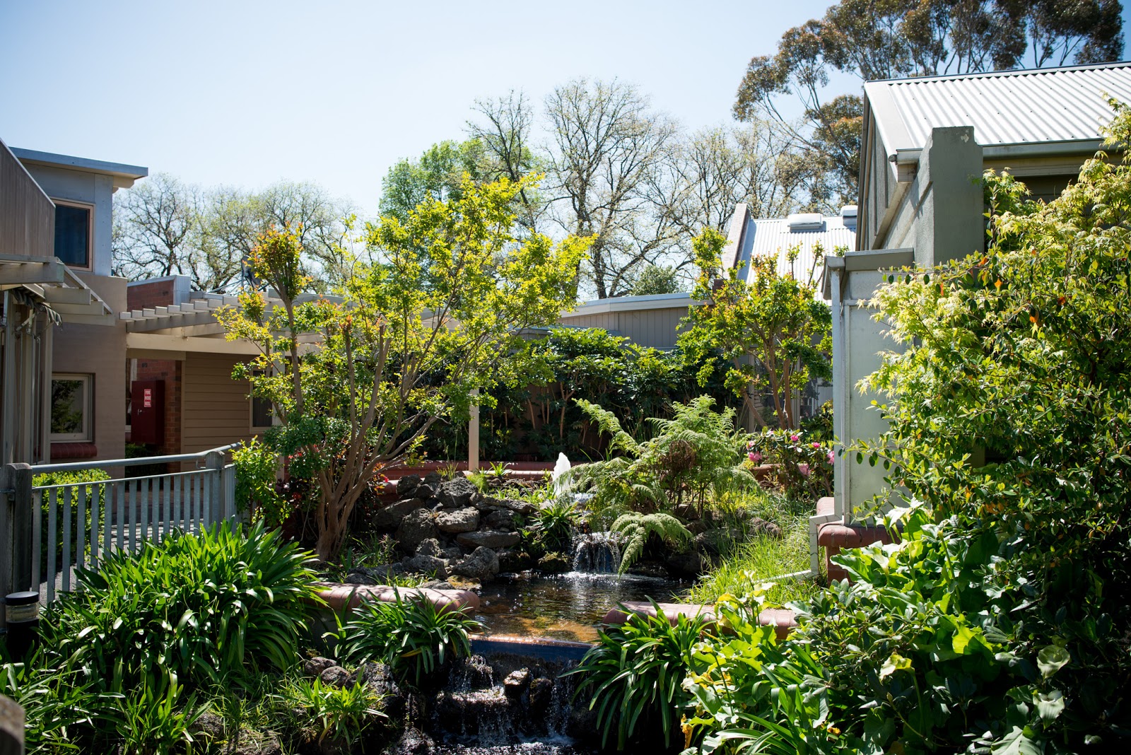 Wintringham Gilgunya Residential Aged Care