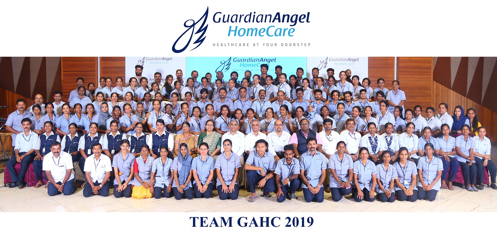 Guardian Angel Homecare, Thiruvalla