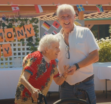 Hellenic Community Aged Care