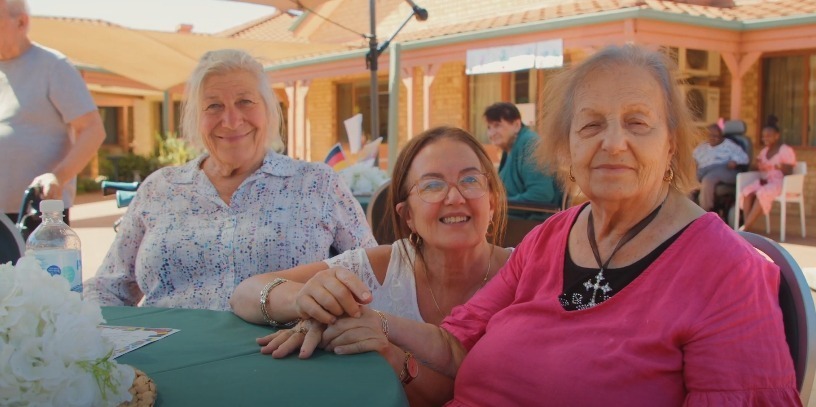 Hellenic Community Aged Care