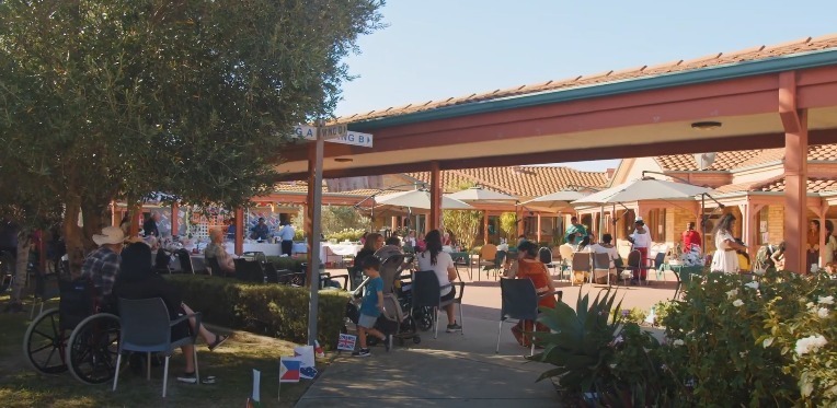 Hellenic Community Aged Care
