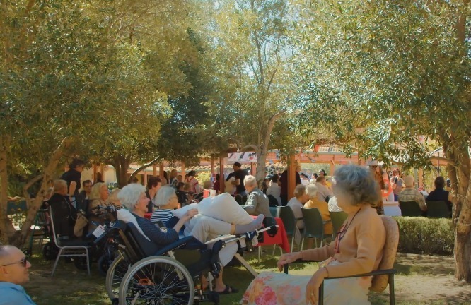 Hellenic Community Aged Care
