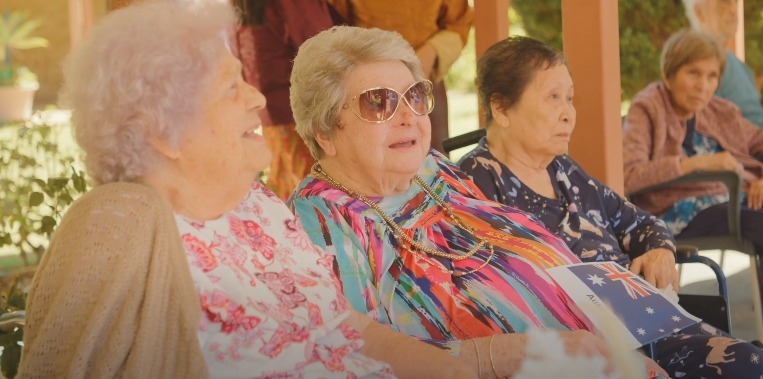 Hellenic Community Aged Care