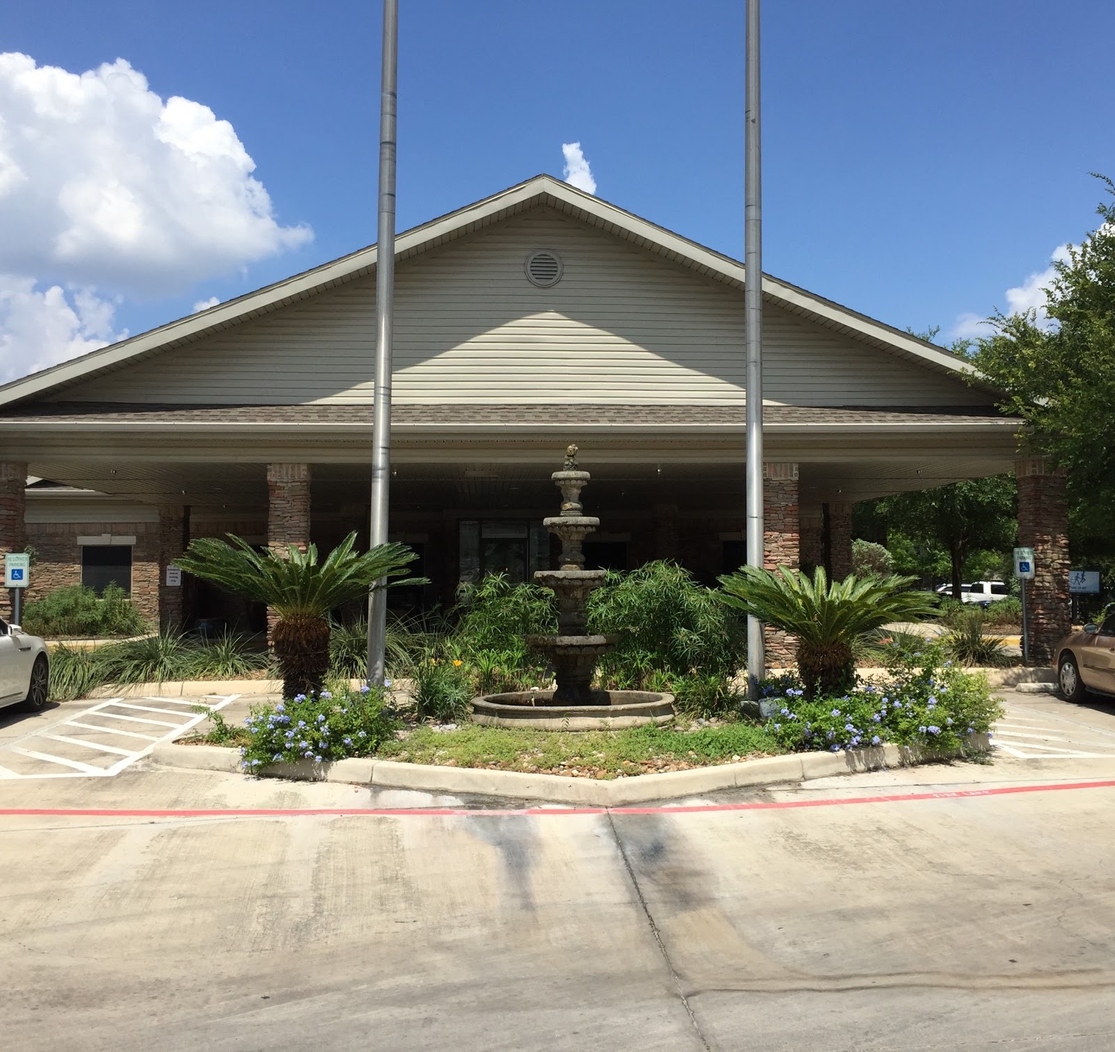 Silver Tree Nursing and Rehabilitation