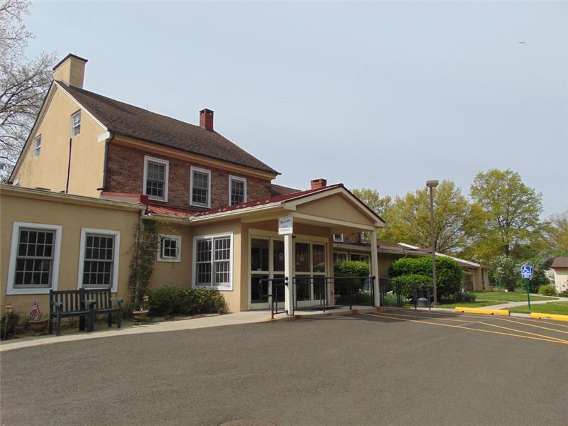 Friends Village, Styer Campus