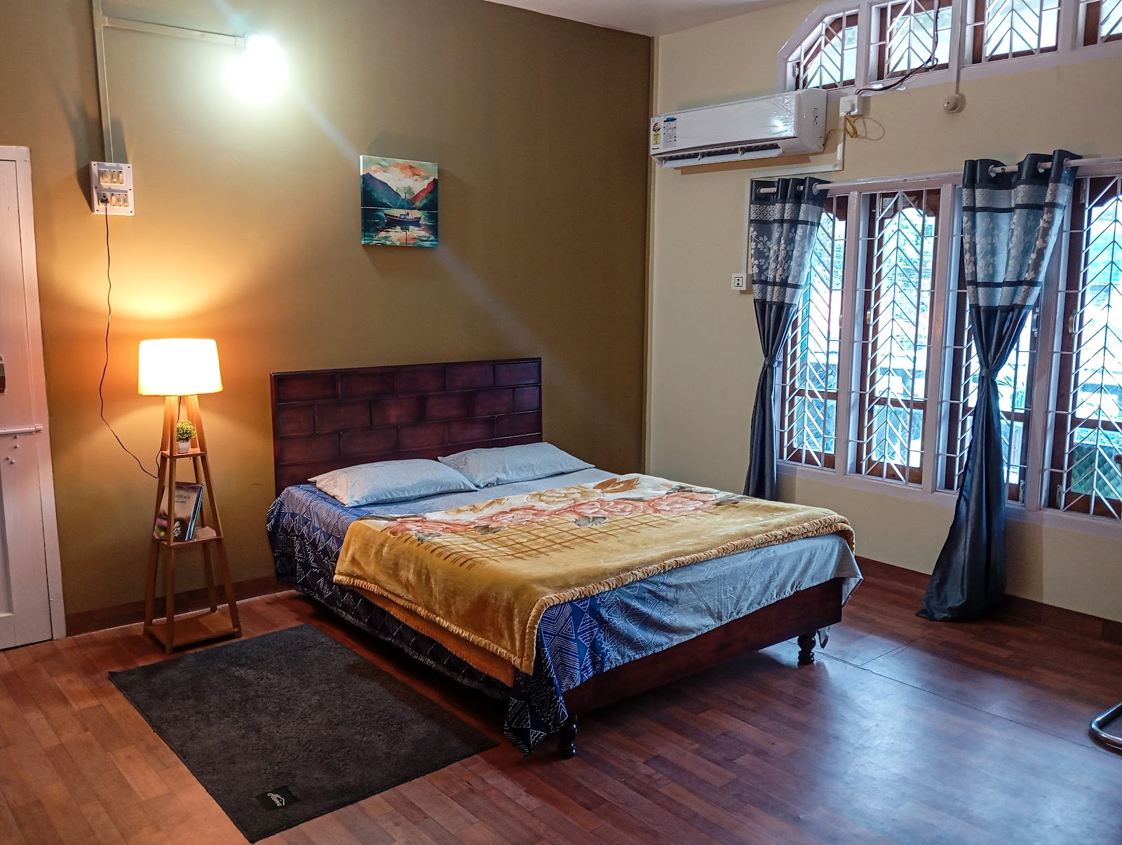 The Townstay ( Homestay / Hotel ) North Lakhimpur