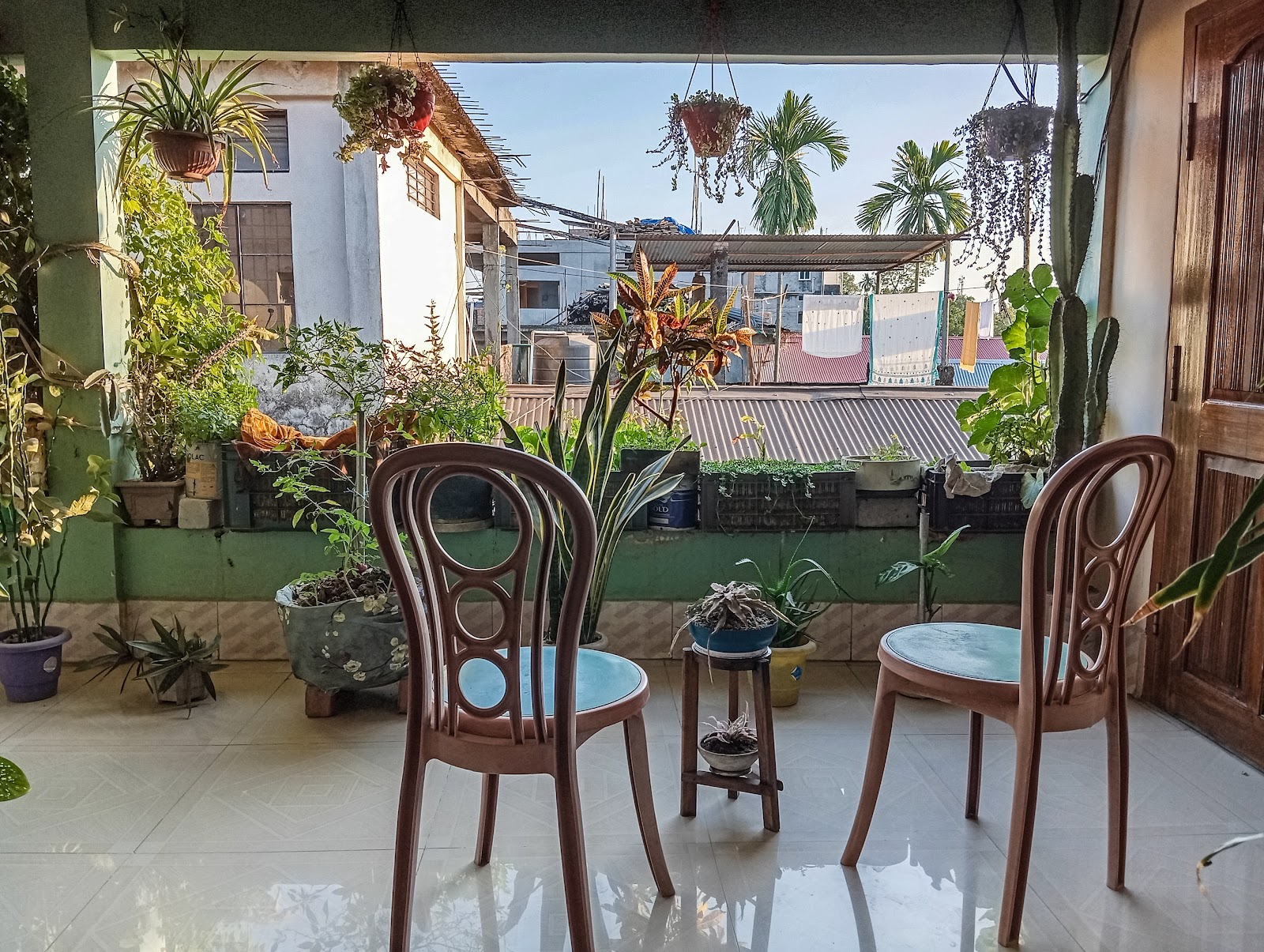 The Townstay ( Homestay / Hotel ) North Lakhimpur