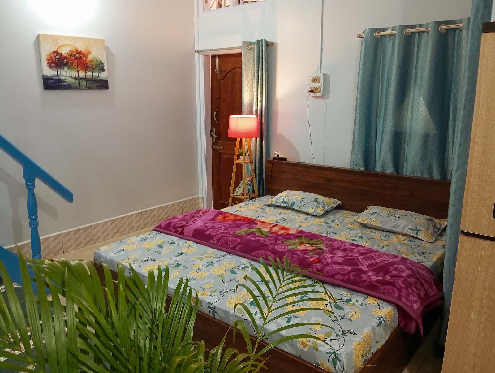 The Townstay ( Homestay / Hotel ) North Lakhimpur