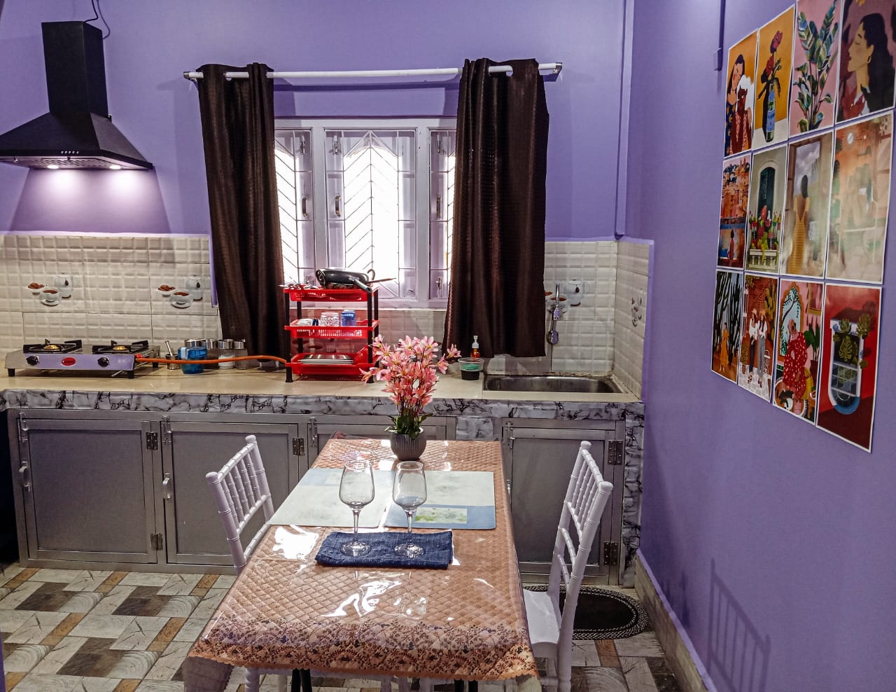 The Townstay ( Homestay / Hotel ) North Lakhimpur