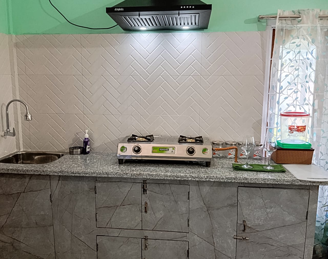 The Townstay ( Homestay / Hotel ) North Lakhimpur