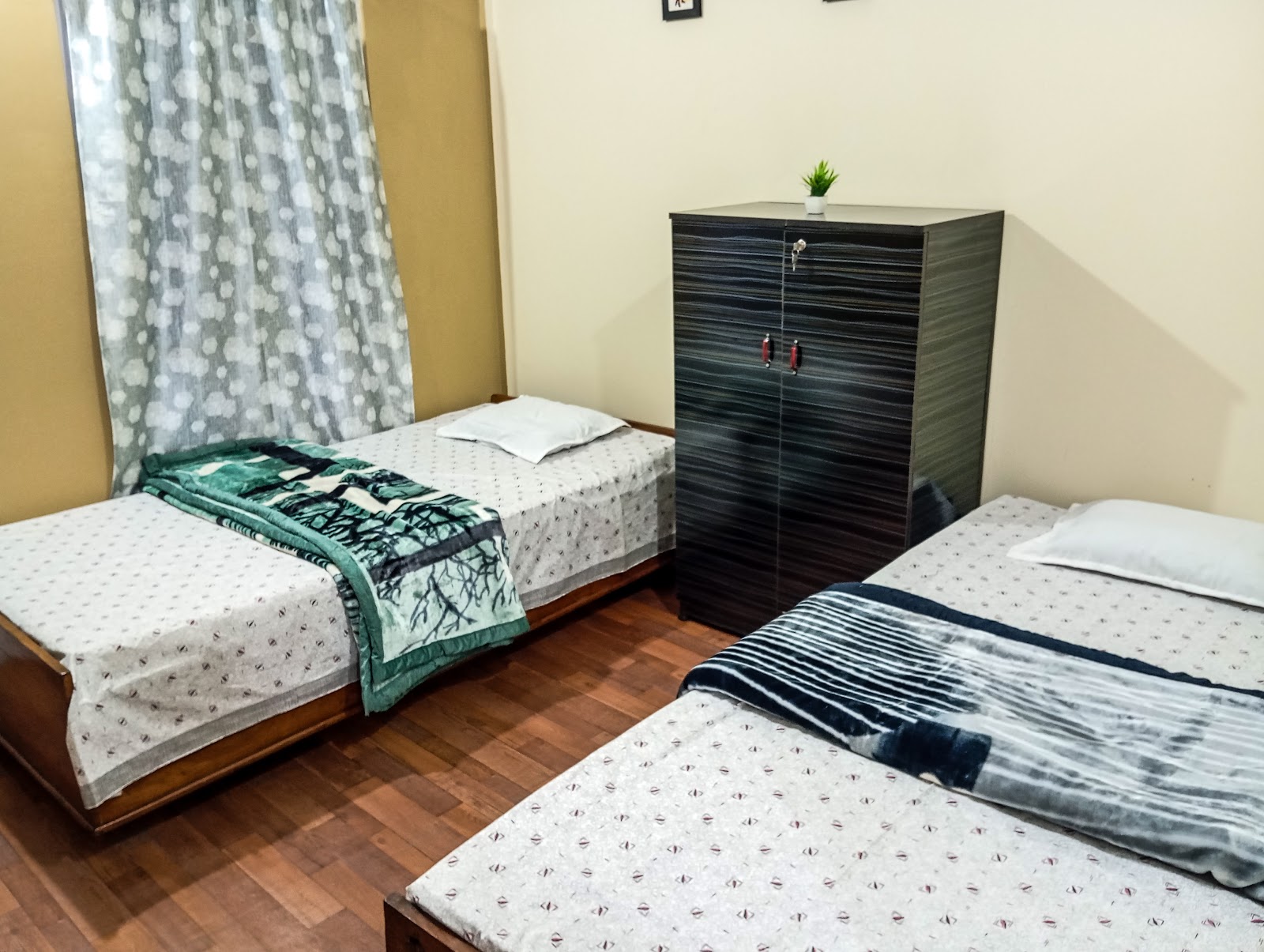 The Townstay ( Homestay / Hotel ) North Lakhimpur