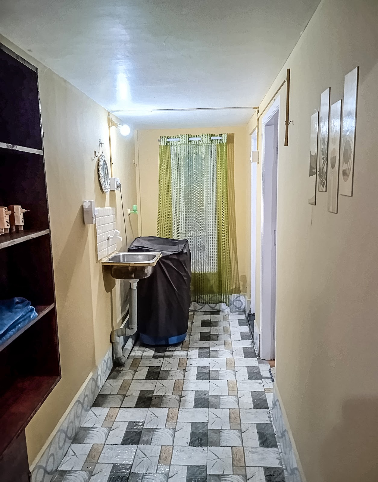 The Townstay ( Homestay / Hotel ) North Lakhimpur