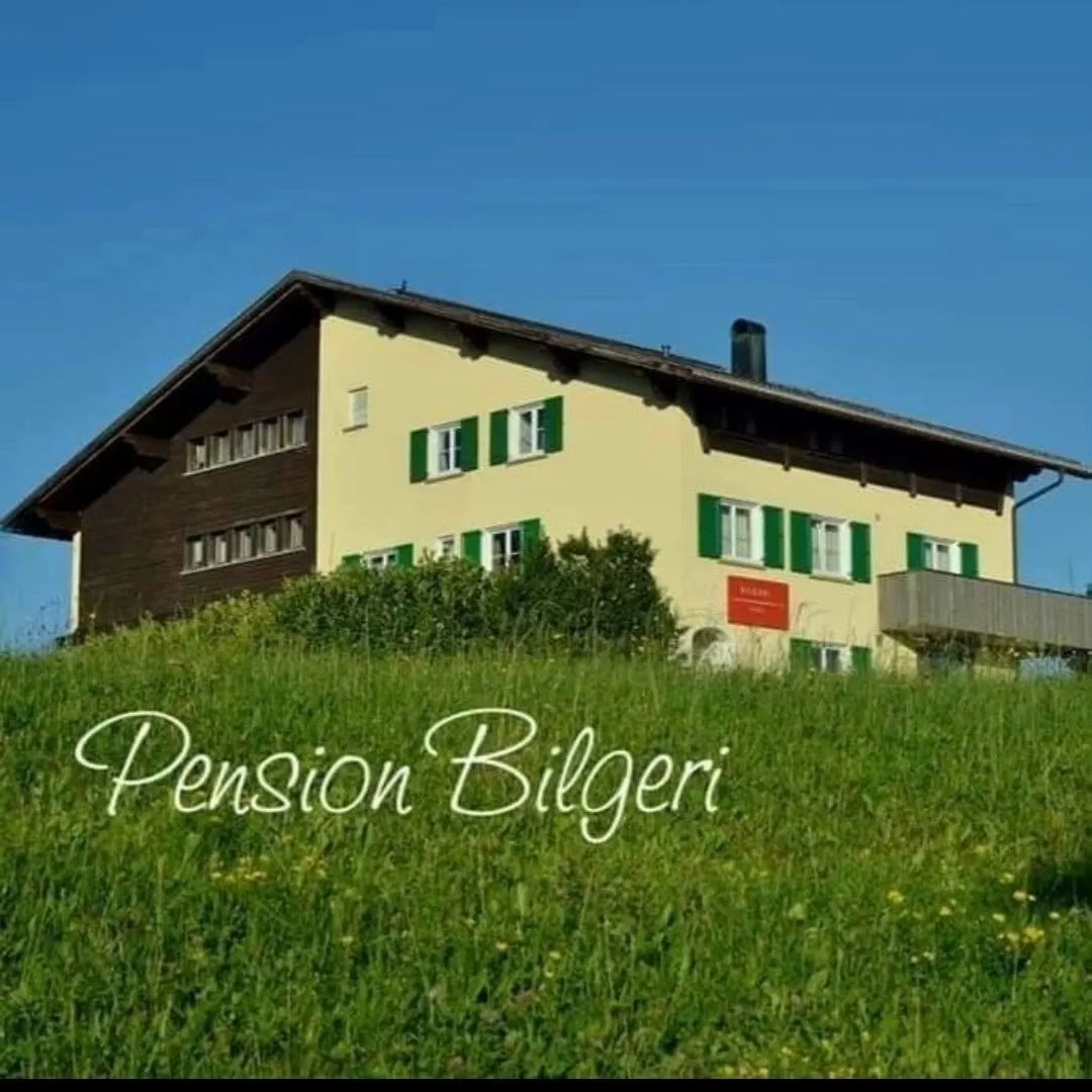 Pension Bilgeri